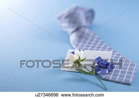 Stock Photo - Father's day gift. Fotosearch