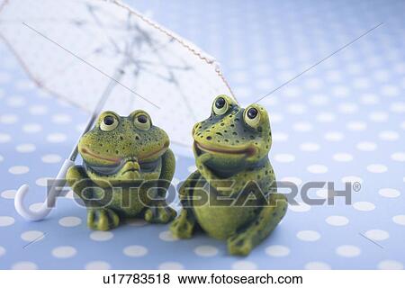 Frog ornament View Large Photo Image Stock Photo - Frog ornament. Fotosearch