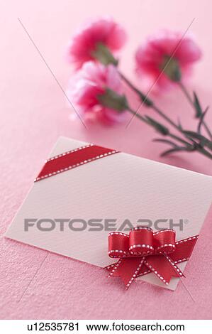 Stock Image - Mother's day gift. Fotosearch