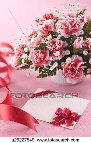 Mother's day gift View Large Photo Image Stock Photo - Mother's day gift. Fotosearch