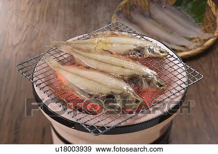 Char grilled flounder View Large Photo Image Stock Photo - Char grilled flounder. Fotosearch