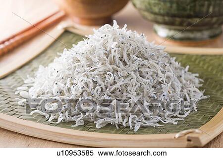 Stock Photography - Chirimenjyako. Fotosearch