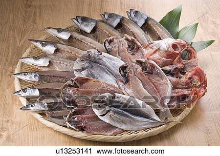 Dried fish View Large Photo Image Stock Image - Dried fish. Fotosearch