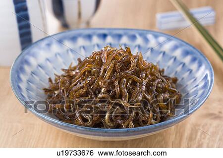 Stock Photograph - Ikanago. Fotosearch