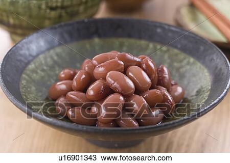 Stock Image - Kintokimame. Fotosearch