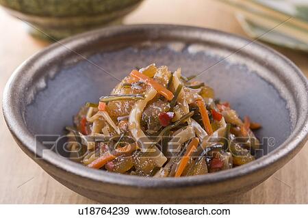 Stock Photo - Matsumaeduke. Fotosearch