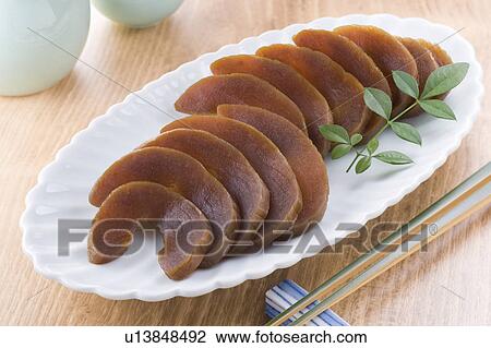 Stock Image - Naraduke. Fotosearch