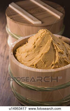 Stock Photo - Shiromiso. Fotosearch