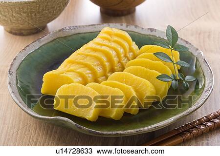 Stock Image - Takuan. Fotosearch