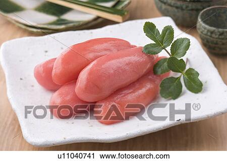Stock Image - Tarako. Fotosearch