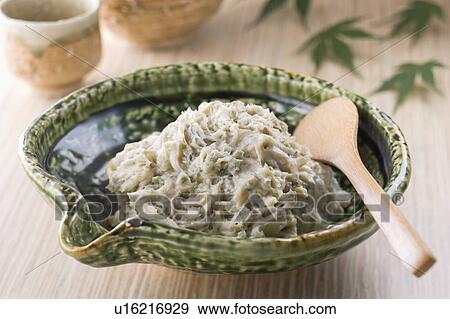 Stock Photo - Wasabiduke. Fotosearch