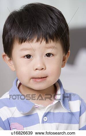 Family, Portrait of a boy child View Large Photo Image Stock Photo - Family, Portrait of a boy child. Fotosearch