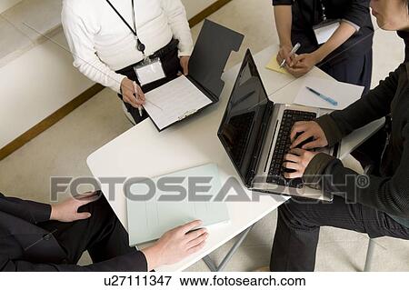 Human hands on table View Large Photo Image Stock Photo - Human hands on table. Fotosearch