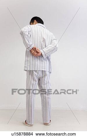 Mature man stretching View Large Photo Image Picture - Mature man stretching. Fotosearch