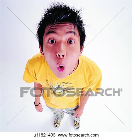 Chinese, Asian, Energetic, Humans, Oriental men, Male, Asian man View Large Photo Image Stock Image - Chinese, Asian, Energetic, Humans, Oriental men, Male, Asian man. Fotosearch