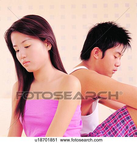 Chinese, Romance, Angry, Humans, People, Asian men View Large Photo Image Stock Image - Chinese, Romance, Angry, Humans, People, Asian men. Fotosearch