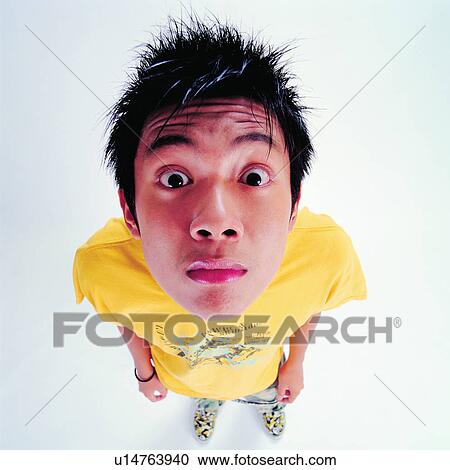 Humans, Oriental men, Chinese, Male, Staring, Asian, Romance View Large Photo Image Stock Image - Humans, Oriental men, Chinese, Male, Staring, Asian, Romance. Fotosearch
