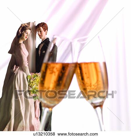 Intimate, Love, Champagne, Marriages, Falling in love, Female View Large Photo Image Stock Photo - Intimate, Love, Champagne, Marriages, Falling in love, Female. Fotosearch