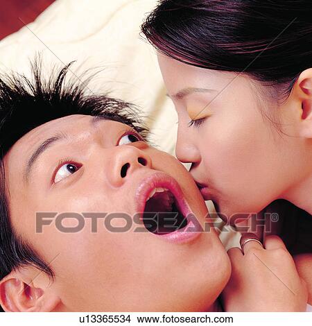 Women, Asian, Oriental men, Chinese, Females, Love, Young View Large Photo Image Picture - Women, Asian, Oriental men, Chinese, Females, Love, Young. Fotosearch