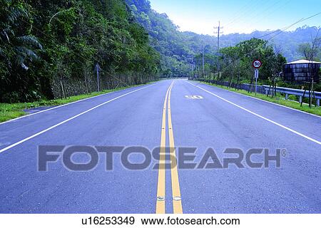 the greentunnel, mountain, the mountain range, Road? Railway, running View Large Photo Image Stock Photo - the greentunnel, mountain, the mountain range, Road? Railway, running. Fotosearch