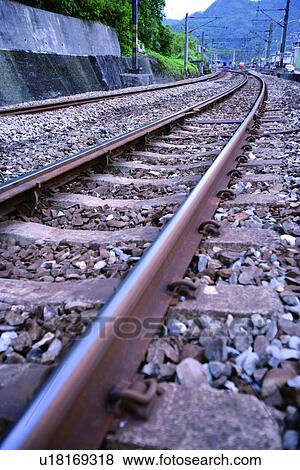 the way, traffic, communication, rail, transportation View Large Photo Image Stock Photo - the way, traffic, communication, rail, transportation. Fotosearch