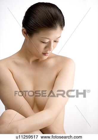 Body Curves 2 Asia Grow Up Female Straight Hair The Curve