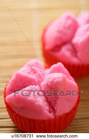 Food and Drink, Indoors, Two objects, steamed sponge cake, digital, oriental culture View Large Photo Image Stock Image - Food and Drink, Indoors, Two objects, steamed sponge cake, digital, oriental culture. Fotosearch