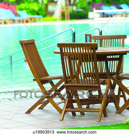 Desk and chair, Desks and chairs, Pool, Water, Pools, Summer Splash View Large Photo Image Stock Image - Desk and chair, Desks and chairs, Pool, Water, Pools, Summer Splash. Fotosearch