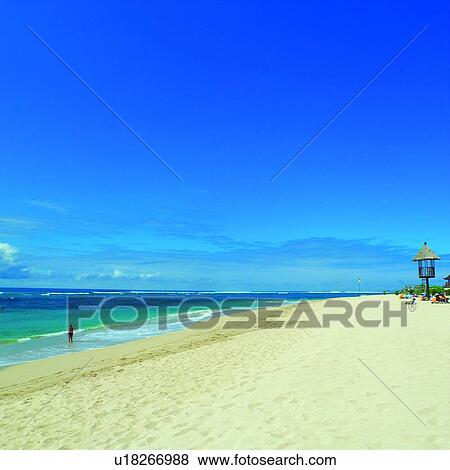 Waves, Summer Splash, Cloud, Observatory, Blue sky, Wood, Beach View Large Photo Image Stock Photo - Waves, Summer Splash, Cloud, Observatory, Blue sky, Wood, Beach. Fotosearch