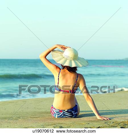 Women, Female, Beautiful women, Oriental females, Seas, Oriental female, Swimsuit View Large Photo Image Stock Image - Women, Female, Beautiful women, Oriental females, Seas, Oriental female, Swimsuit. Fotosearch