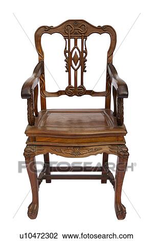 Wooden armchair View Large Photo Image Stock Image - Wooden armchair. Fotosearch