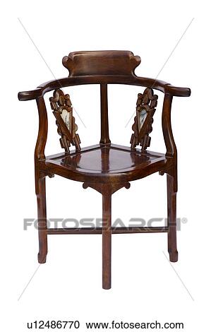 Wooden armchair View Large Photo Image Stock Image - Wooden armchair. Fotosearch