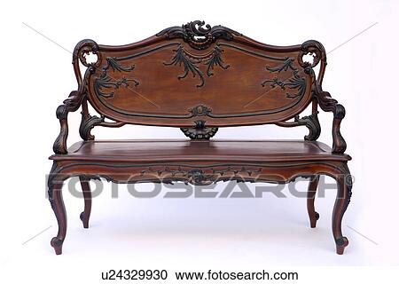 Wooden armchair View Large Photo Image Stock Image - Wooden armchair. Fotosearch