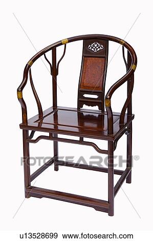 Wooden armchair View Large Photo Image Stock Photo - Wooden armchair. Fotosearch