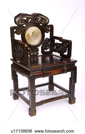 Wooden armchair View Large Photo Image Stock Photograph - Wooden armchair. Fotosearch
