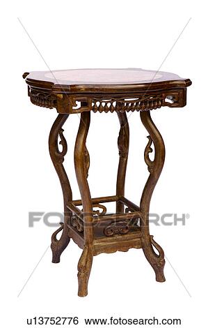 Wooden coffee table View Large Photo Image Stock Photograph - Wooden coffee table. Fotosearch