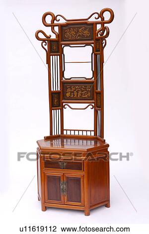 Wooden commode View Large Photo Image Stock Image - Wooden commode. Fotosearch
