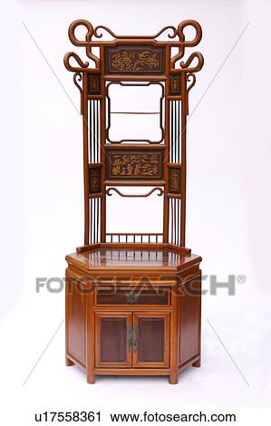 Wooden commode View Large Photo Image Stock Image - Wooden commode. Fotosearch