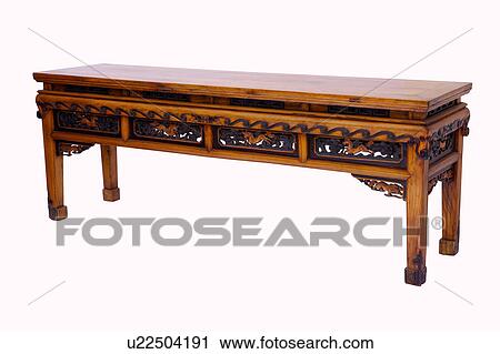 Wooden table View Large Photo Image Stock Image - Wooden table. Fotosearch