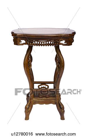 Wooden table View Large Photo Image Stock Photograph - Wooden table. Fotosearch