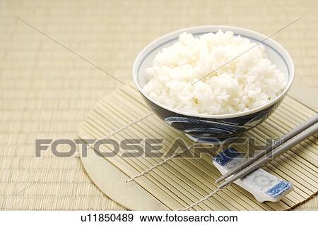 Japanese table setting View Large Photo Image Stock Photo - Japanese table setting. Fotosearch