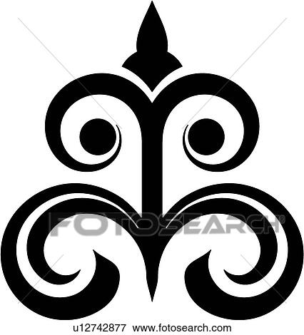 antique, art, vintage, cartouche, background, decoration, accent View Large Clip Art Graphic Clip Art - antique, art, vintage, cartouche, background, decoration, accent. Fotosearch