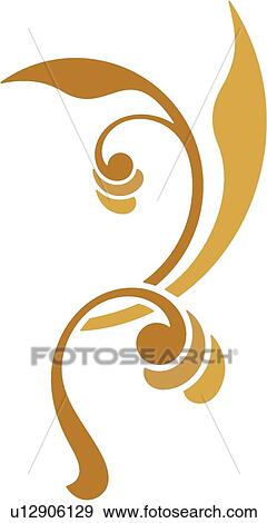 antique, art, vintage, cartouche, background, decoration, accent View Large Clip Art Graphic Clip Art - antique, art, vintage, cartouche, background, decoration, accent. Fotosearch