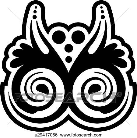 Clip Art - antique, art, vintage, cartouche, background, decoration, accent. Fotosearch