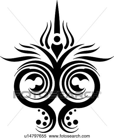 antique, art, vintage, cartouche, background, decoration, accent View Large Clip Art Graphic Clipart - antique, art, vintage, cartouche, background, decoration, accent. Fotosearch