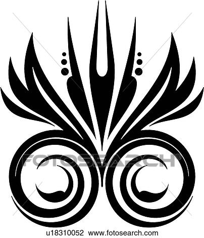 antique, art, vintage, cartouche, background, decoration, accent View Large Clip Art Graphic Clipart - antique, art, vintage, cartouche, background, decoration, accent. Fotosearch