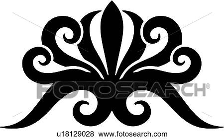 cartouche, art, classic, antiquity, background, vintage, accent View Large Clip Art Graphic Clip Art - cartouche, art, classic, antiquity, background, vintage, accent. Fotosearch