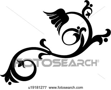 cartouche, art, classic, antiquity, background, vintage, accent View Large Clip Art Graphic Clip Art - cartouche, art, classic, antiquity, background, vintage, accent. Fotosearch