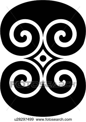 Clip Art - cartouche, art, classic, antiquity, background, vintage, accent. Fotosearch