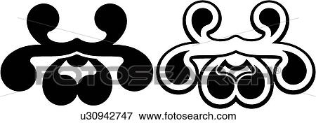 cartouche, art, classic, antiquity, background, vintage, accent View Large Clip Art Graphic Clip Art - cartouche, art, classic, antiquity, background, vintage, accent. Fotosearch